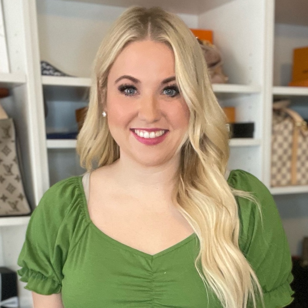 Meet your Posher, Paige